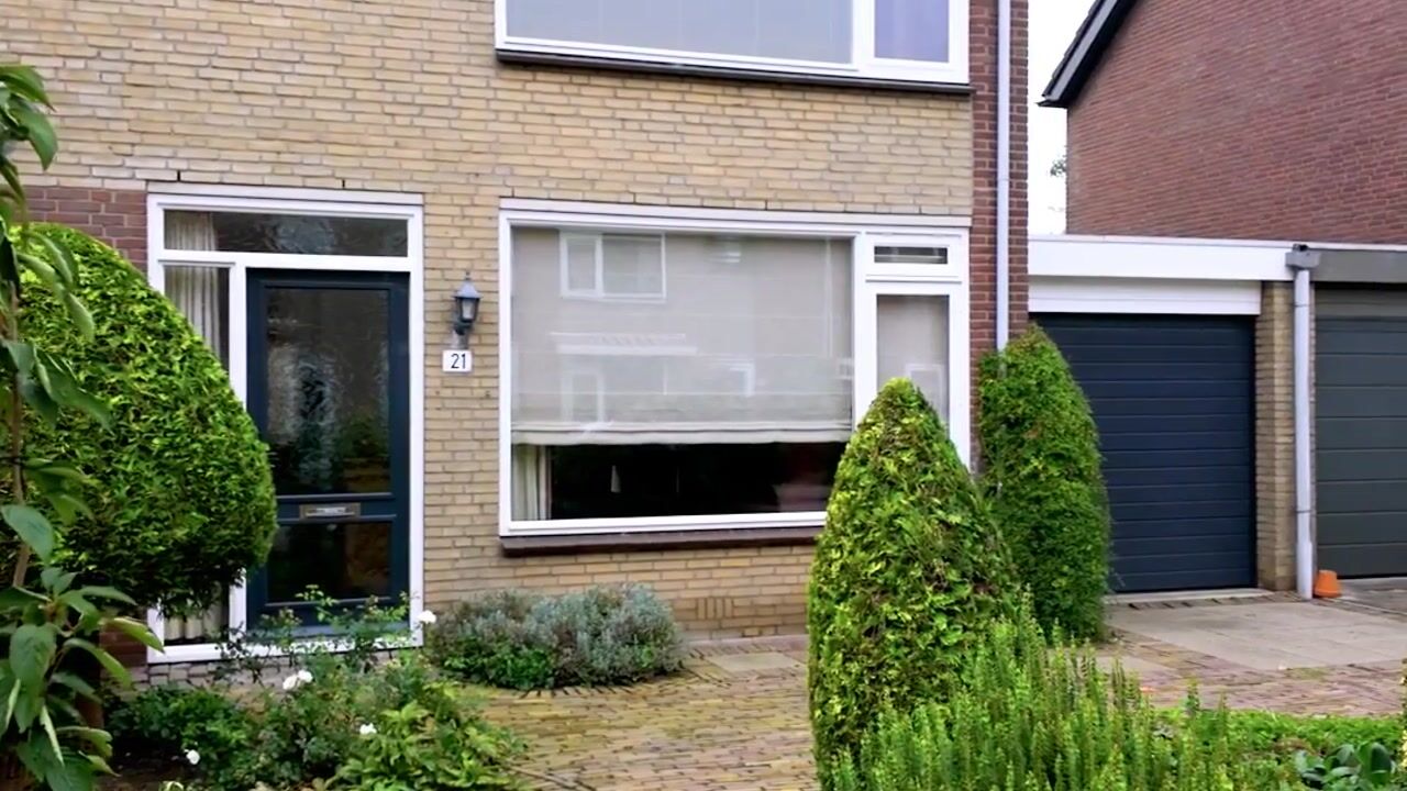 Video of Slingerlandstraat 21