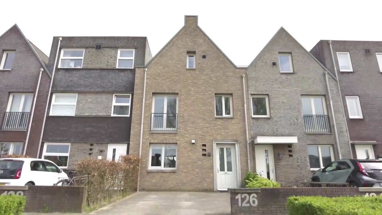 Video van Leurse Dijk 126