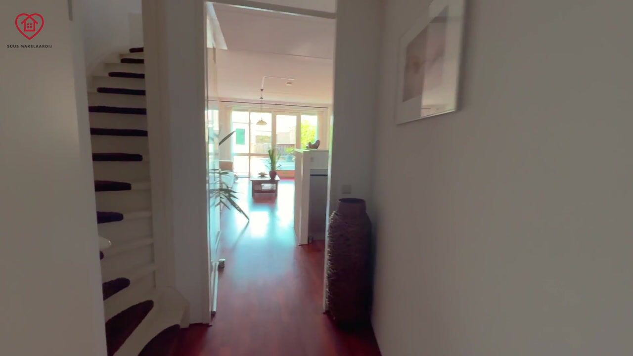Video van Beneluxlaan 610
