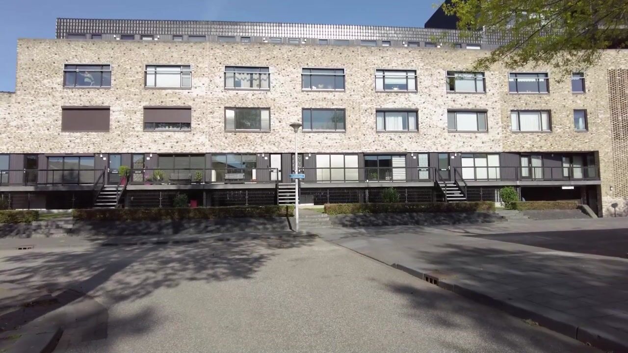 Video van Bultkroos 119