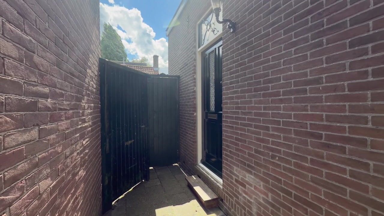 Video van Parkstraat 9
