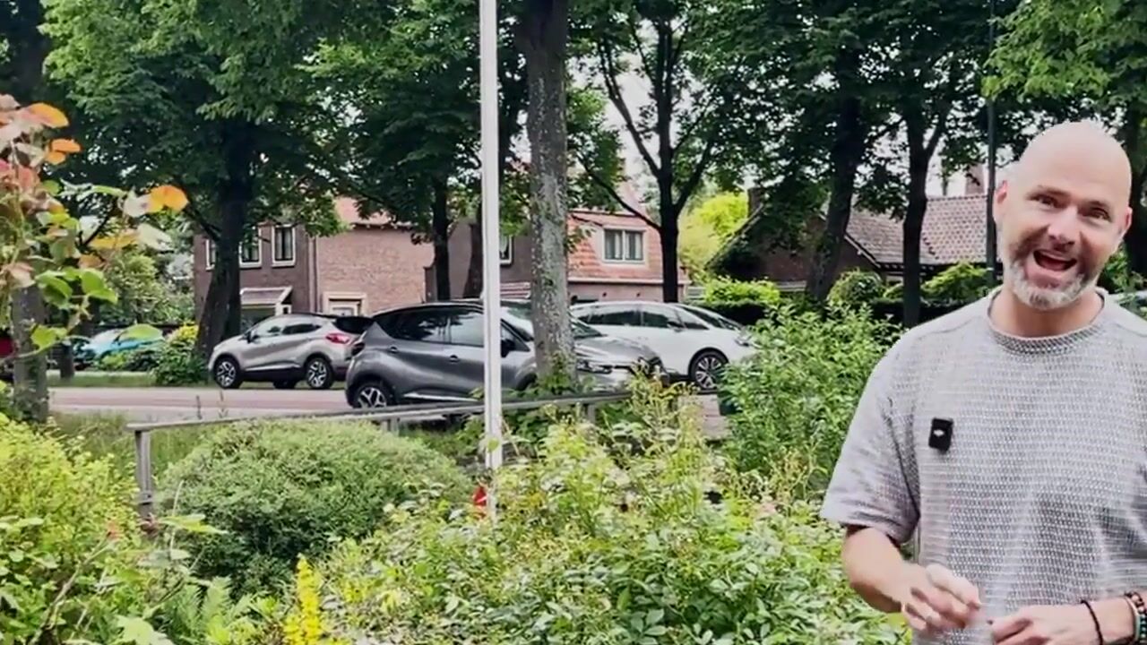 Video van Purmerenderweg 183