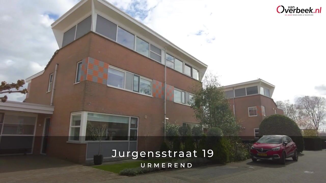 Video van Jurgensstraat 19