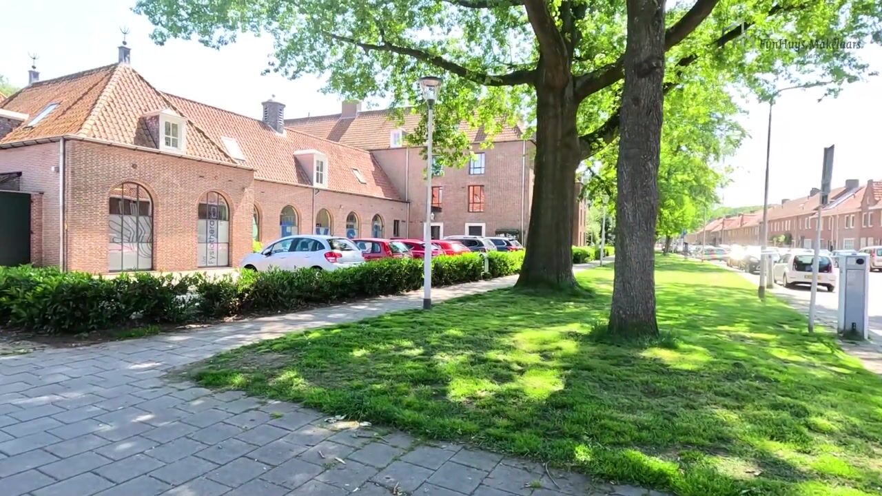 Video van Kruisvaardersstraat 32-11