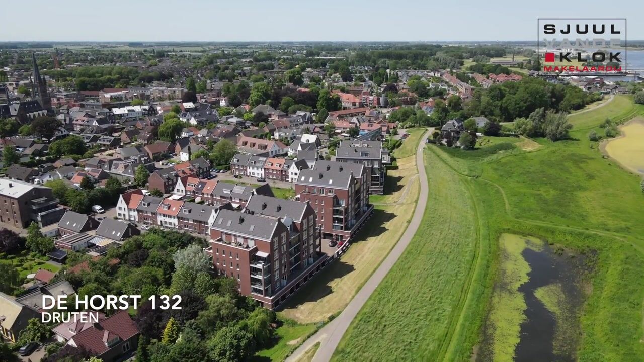 Video van Horst 132