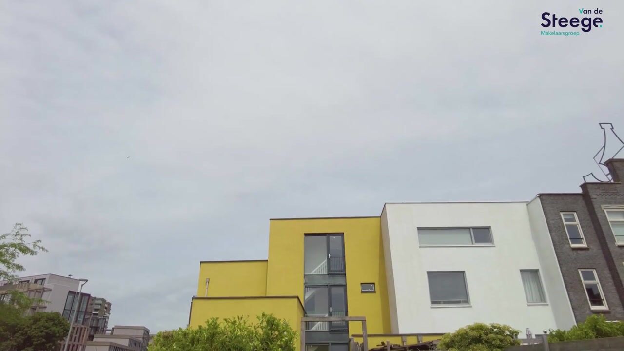 Video van Aresstraat 39