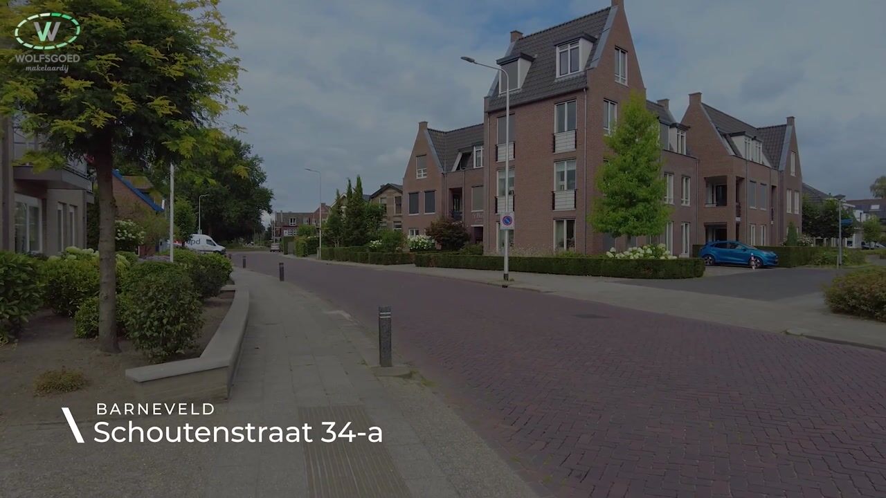 Video van Schoutenstraat 34-A