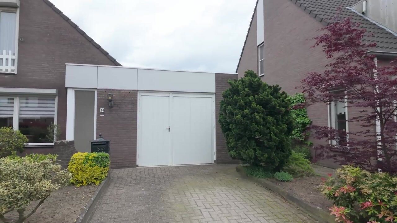 Video of Blauwververstraat 44