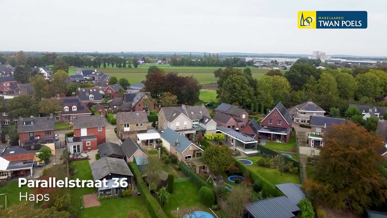 Bekijk video van Parallelstraat 36