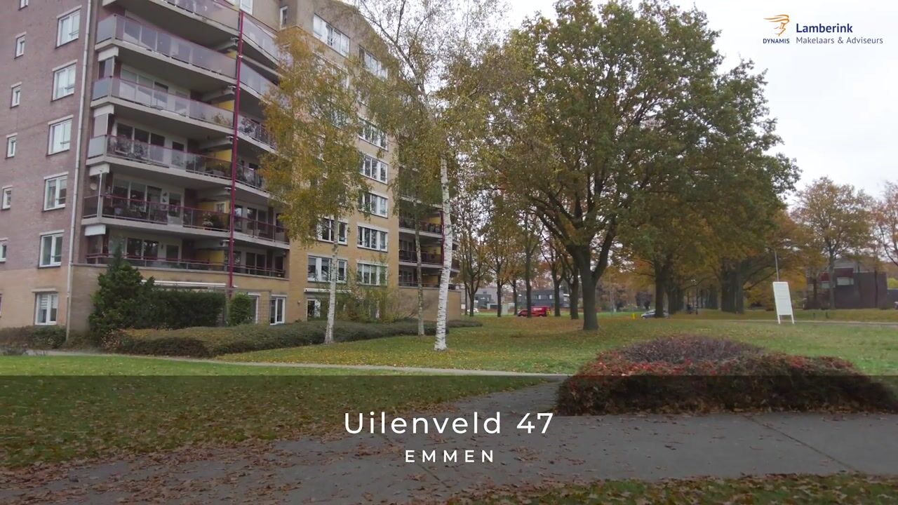 Video of Uilenveld 47