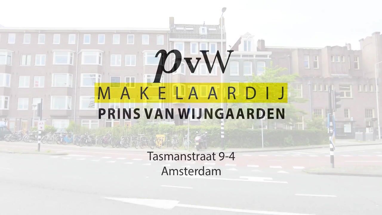 Video van Tasmanstraat 9-4