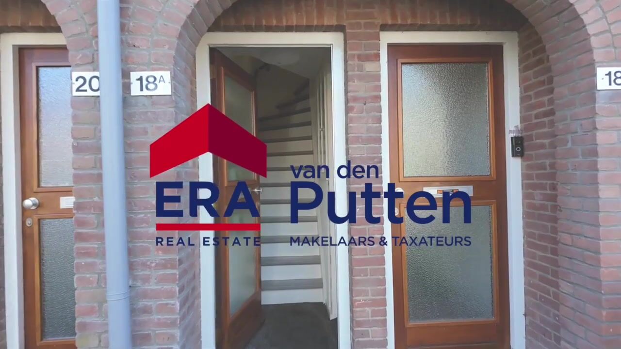 Video van Javalaan 18-A