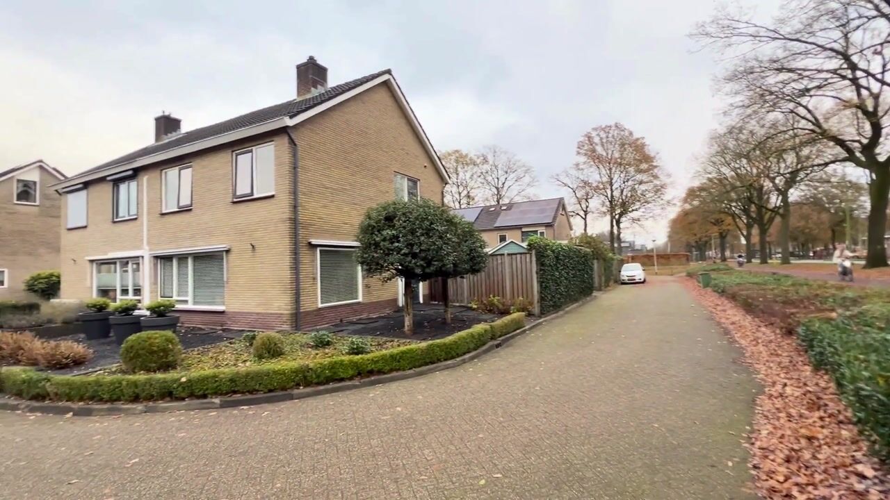 Video of Wijnruitstraat 7