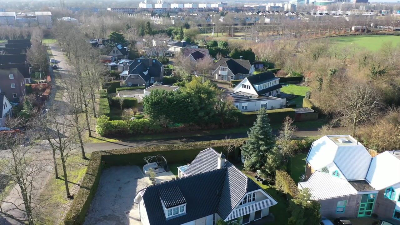 Video of Bevrijdingstraat 10