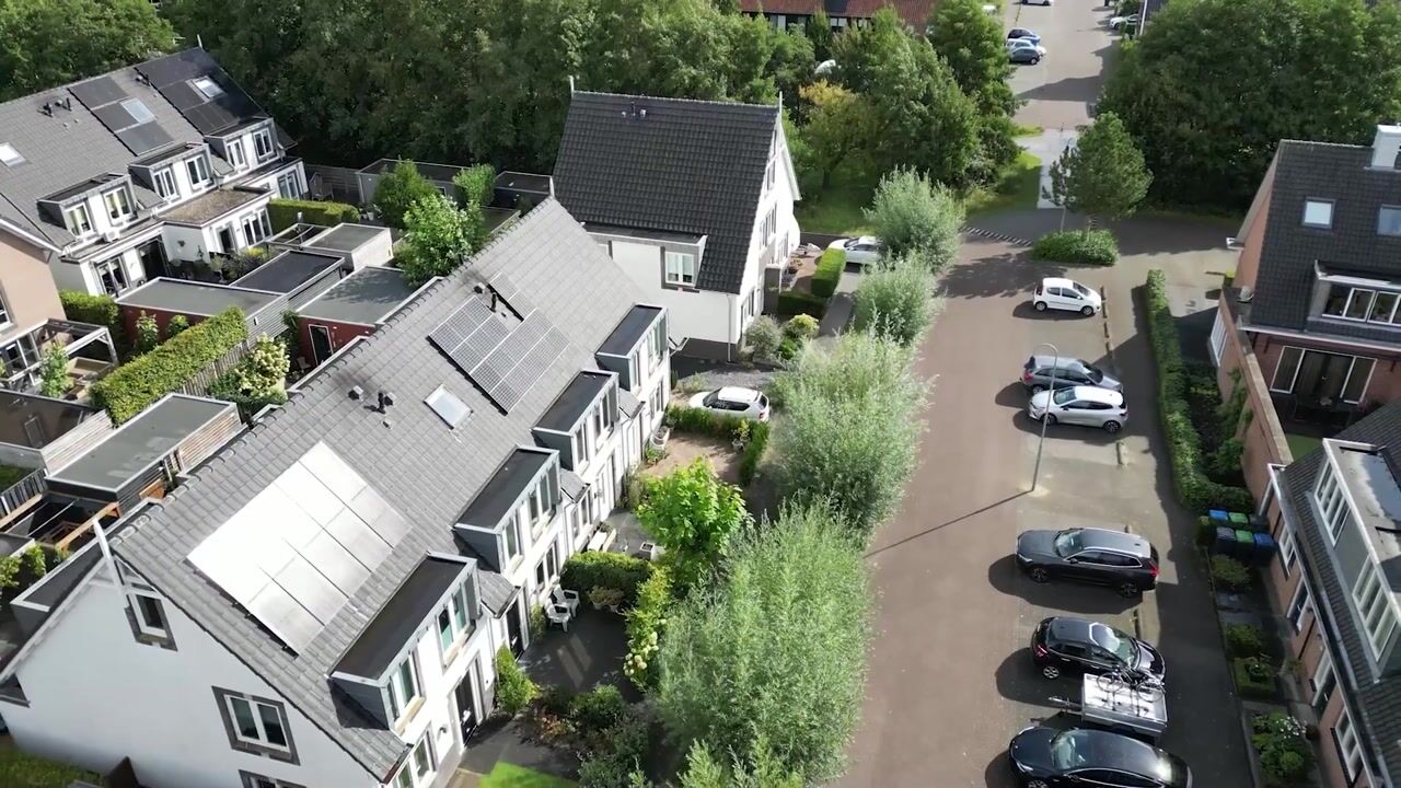 Video of Tonnenbergerhout 21