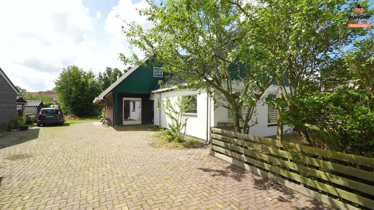 Video van Amsteldijk 1