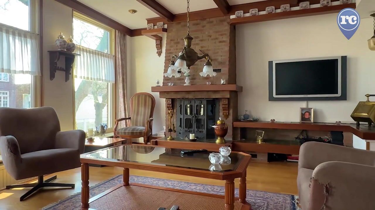 Video of Westerstraat 80