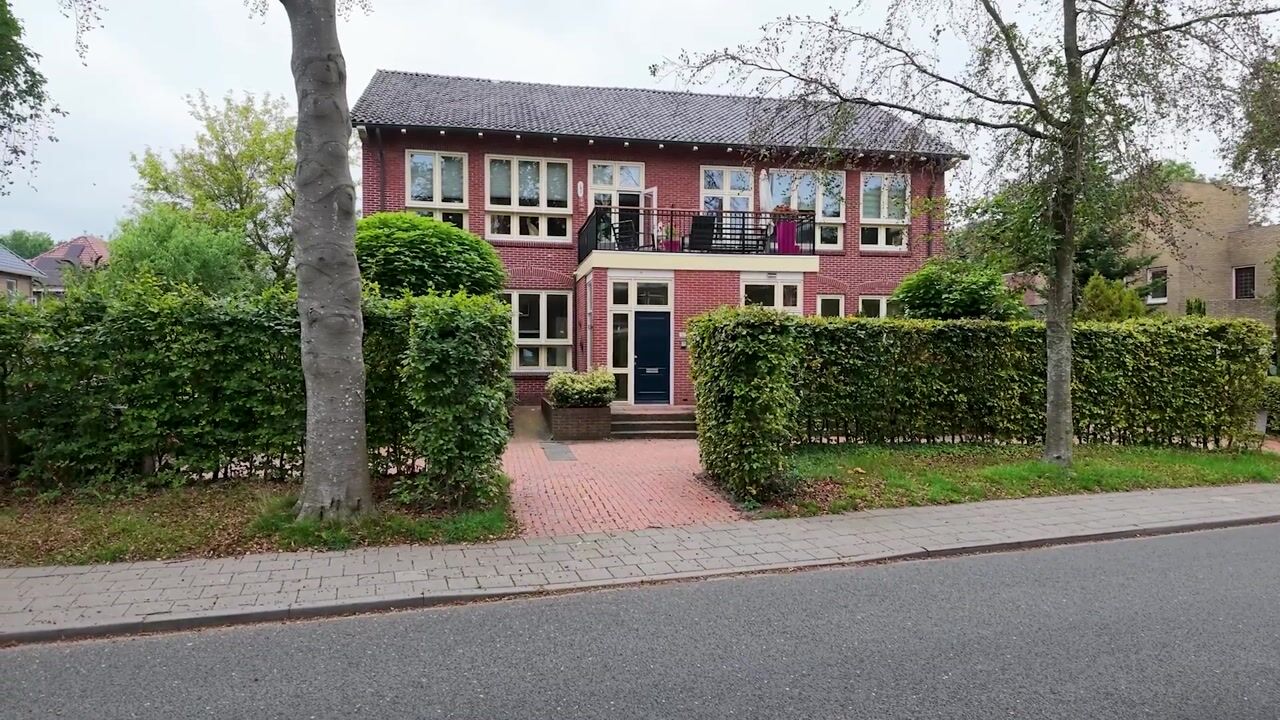 Video van Wilhelminalaan 102