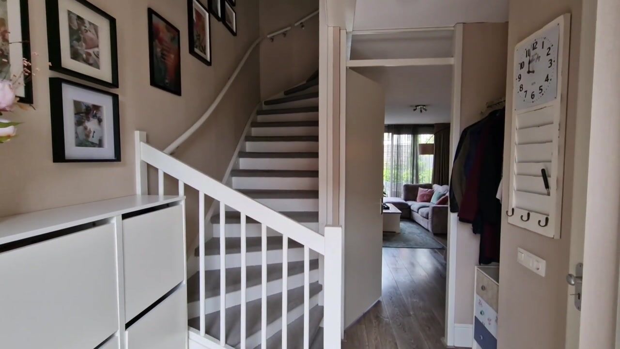 Video van Gaasterlandlaan 64