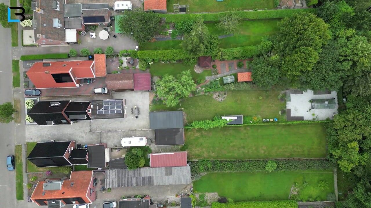 Video van Thorbeckelaan 126