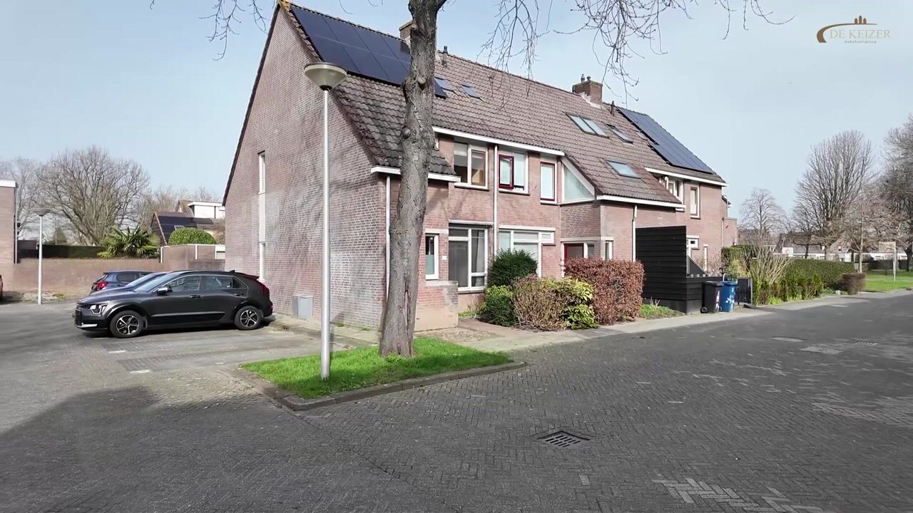 Video van Walmolen 15