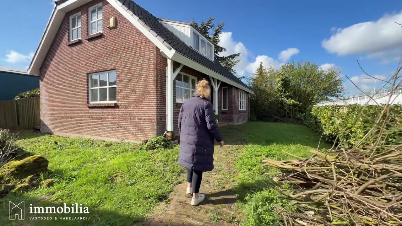 Video van Middelweg 29