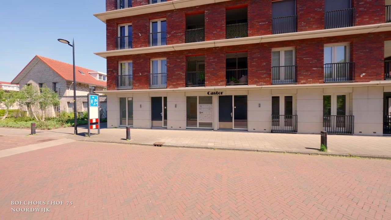 Video van Boechorsthof 75