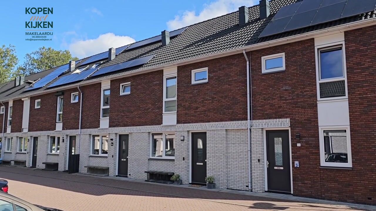 Video of Waterwijzer 58