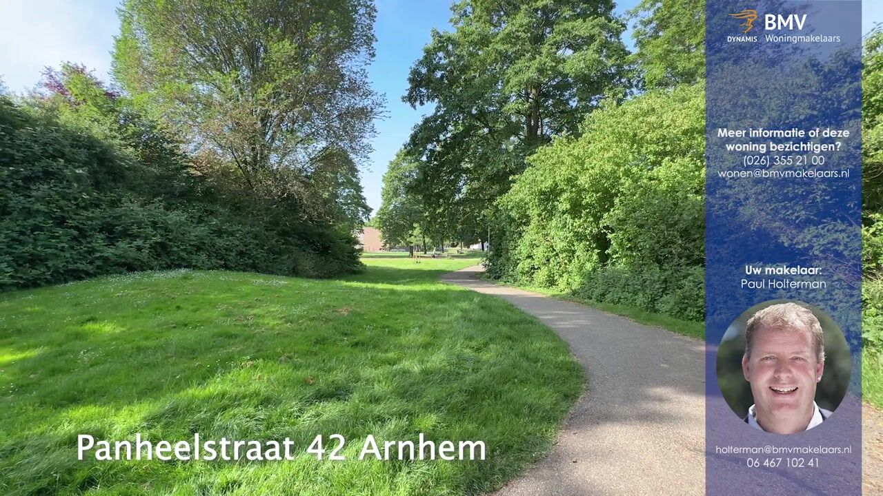 Video van Panheelstraat 42