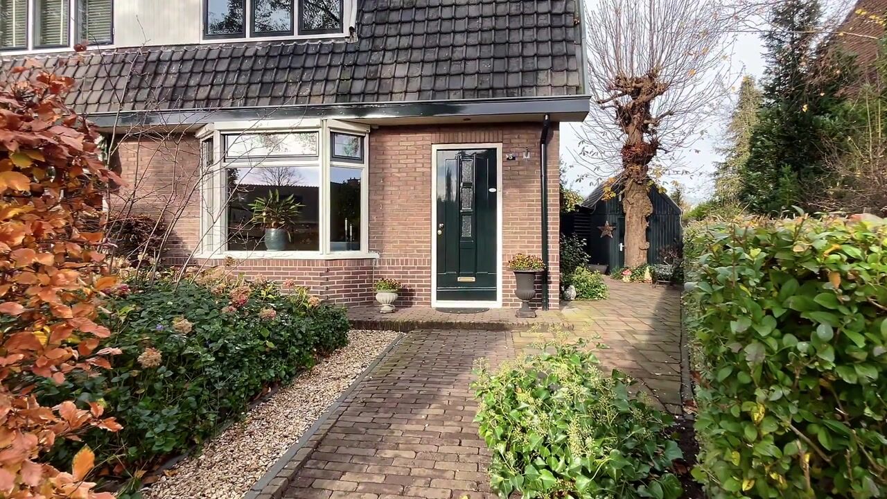 Video of Piet Prinsstraat 3