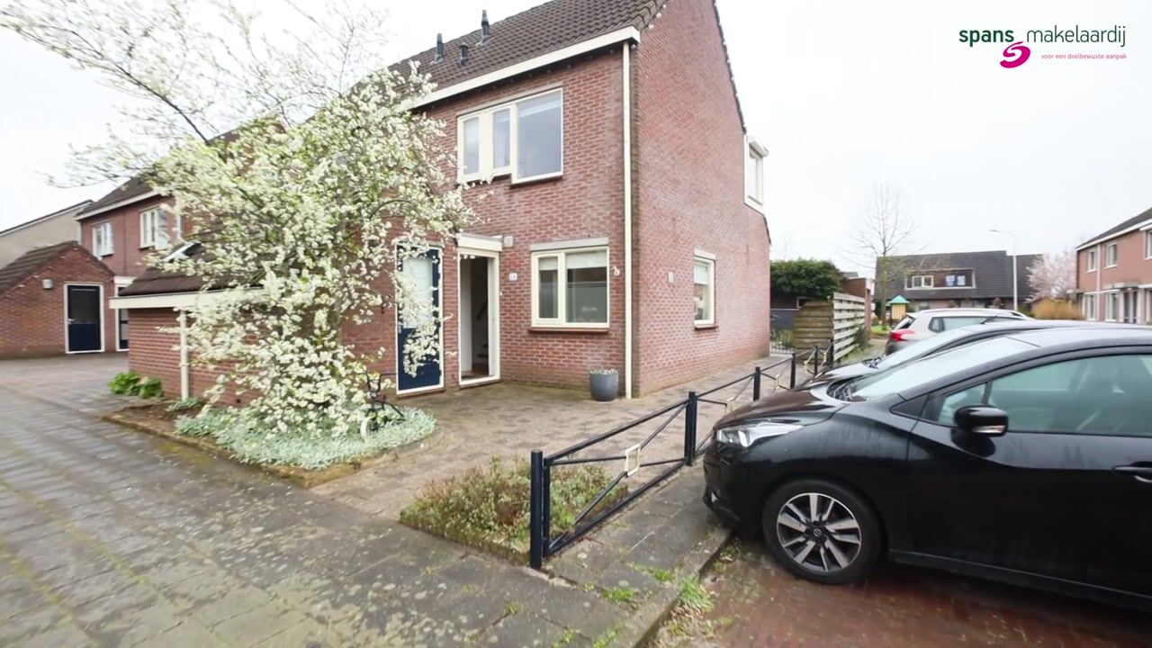 Video of Godfried van Rhenenlaan 24