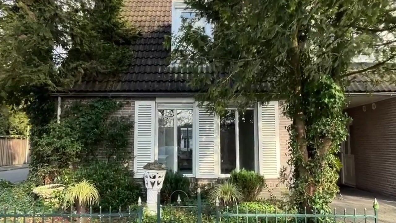 Video van Klaproos 18