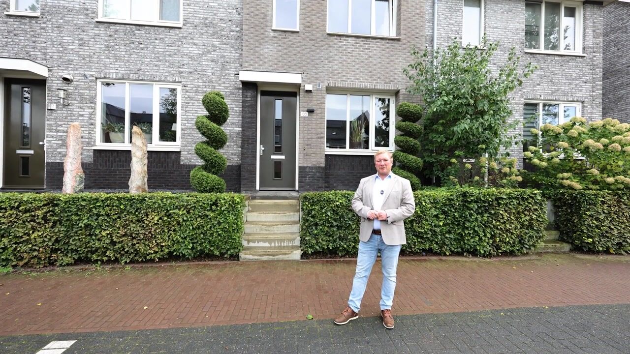Video van Vellerselaan 100