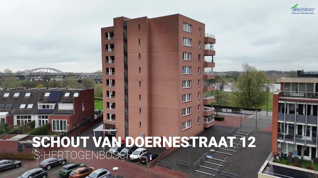 Video van Schout van Doernestraat 12