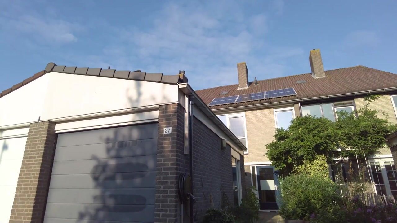 Video of Rietkraag 27