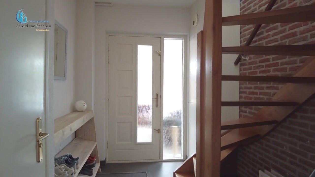 Video van Kievitlaan 14