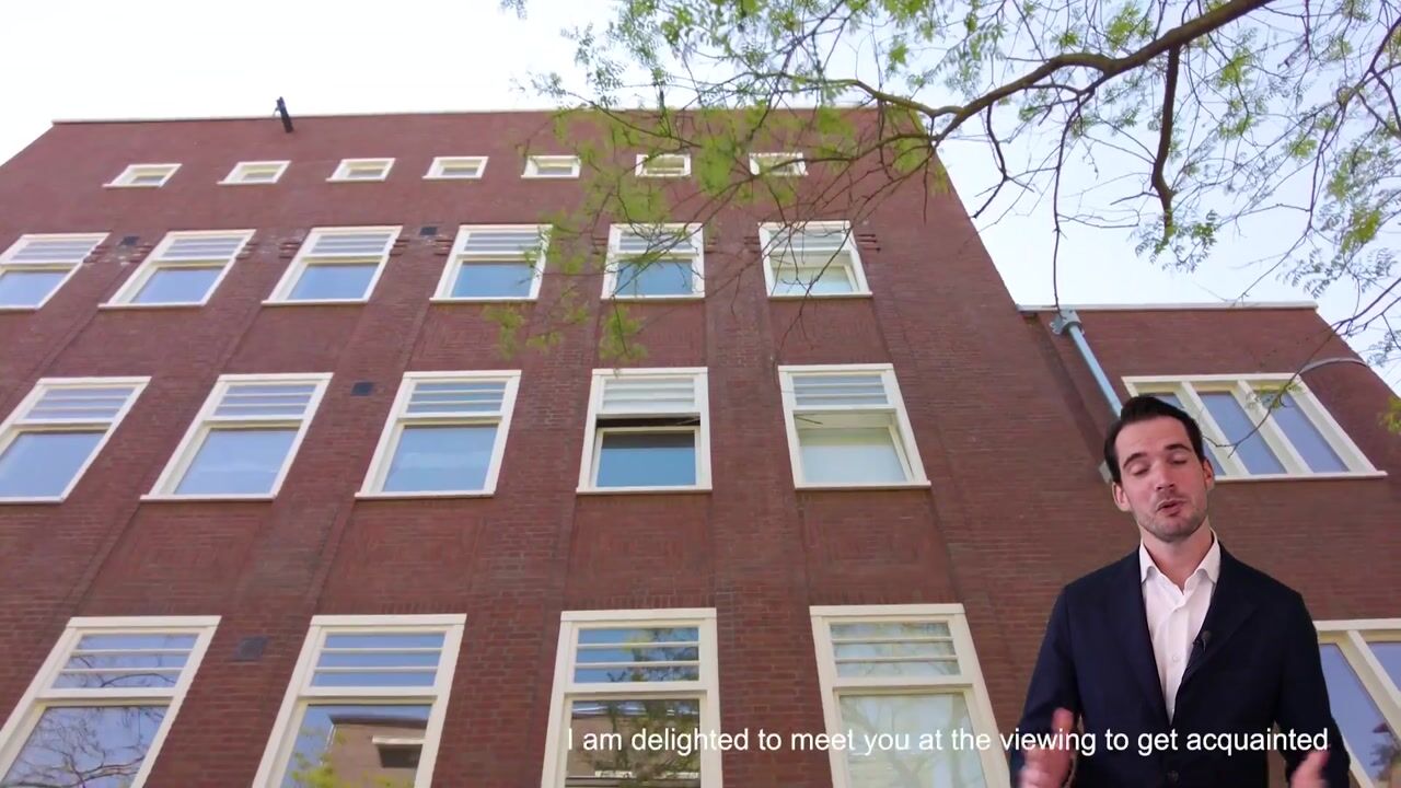 Video van Cabralstraat 39-1
