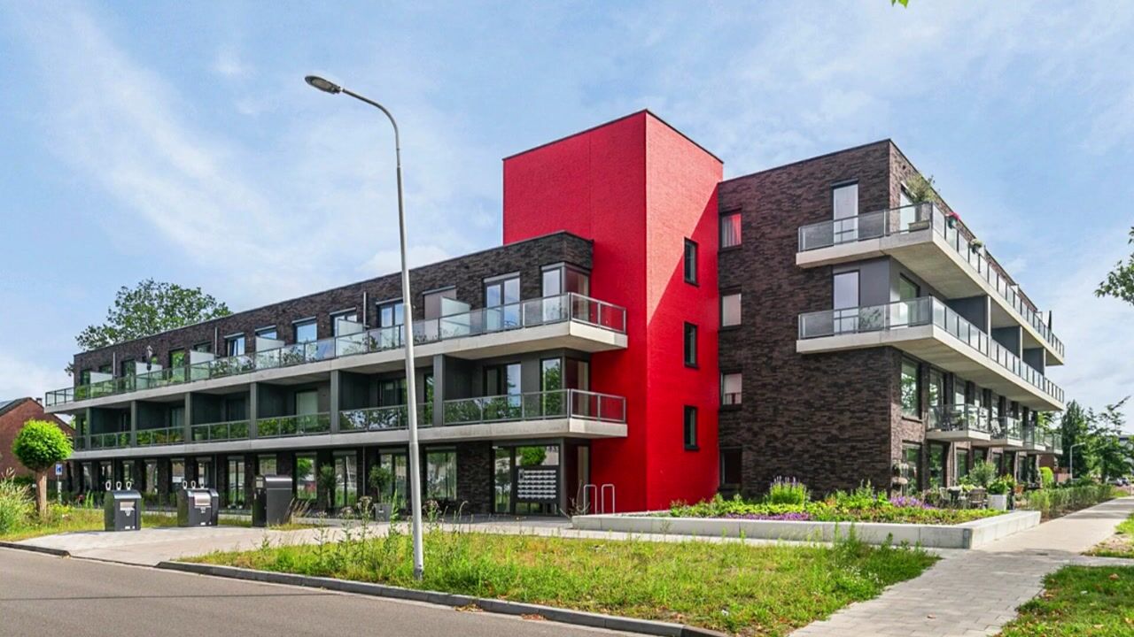 Video van Bellamystraat 96