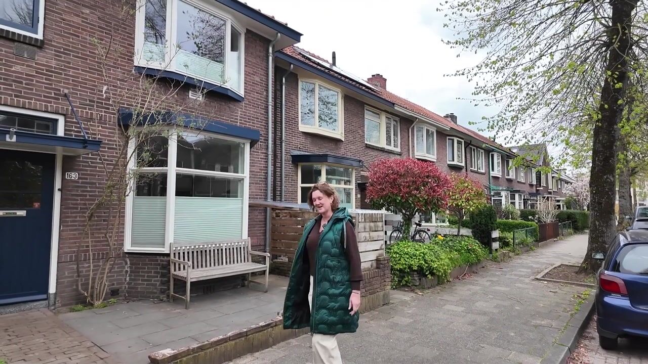 Video van Rielerweg 163