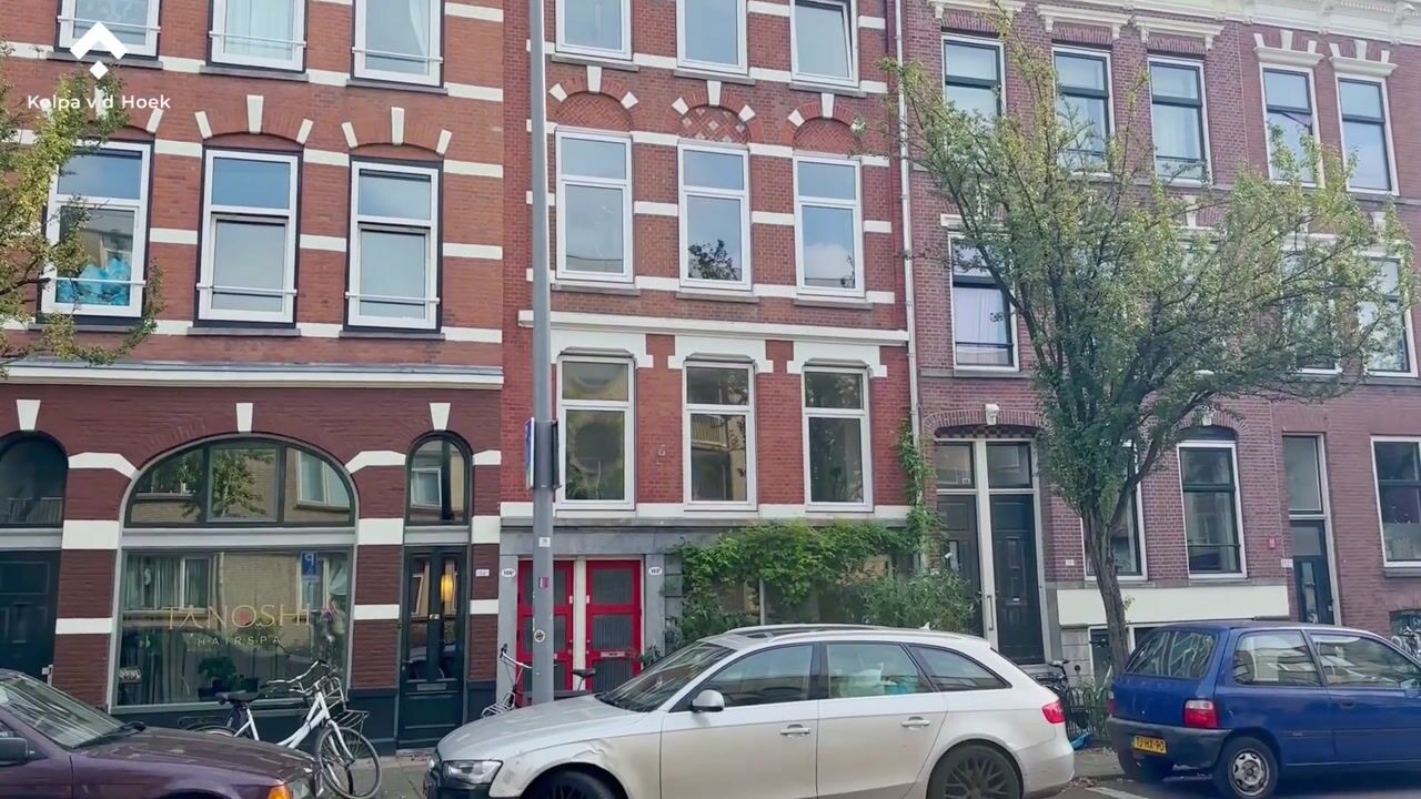 Bekijk video van Benthuizerstraat 108-B