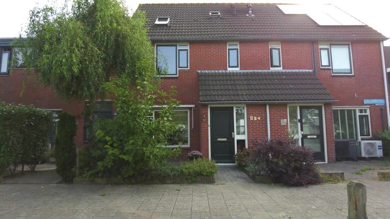 Video van Stokmeesterslaan 24