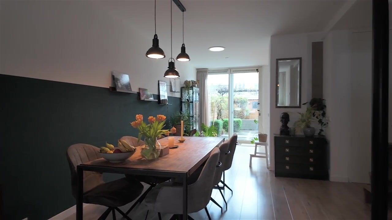 Video van Da Costastraat 19