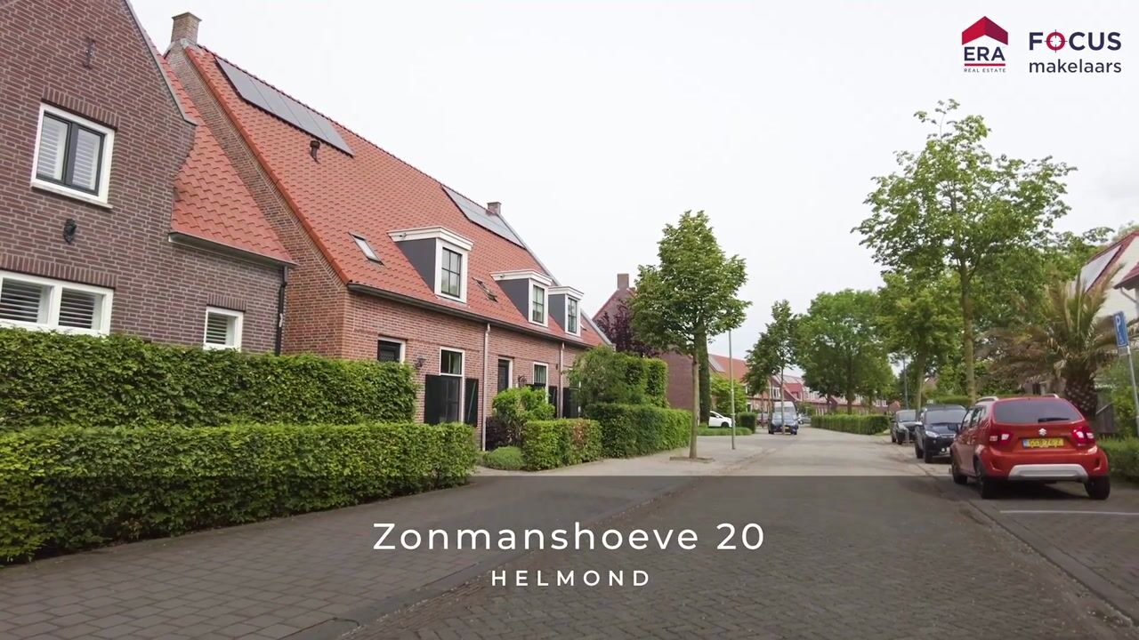 Video van Zonmanshoeve 20