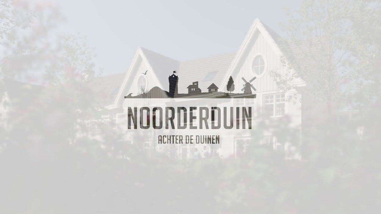 View video of Noorderduin fase 4