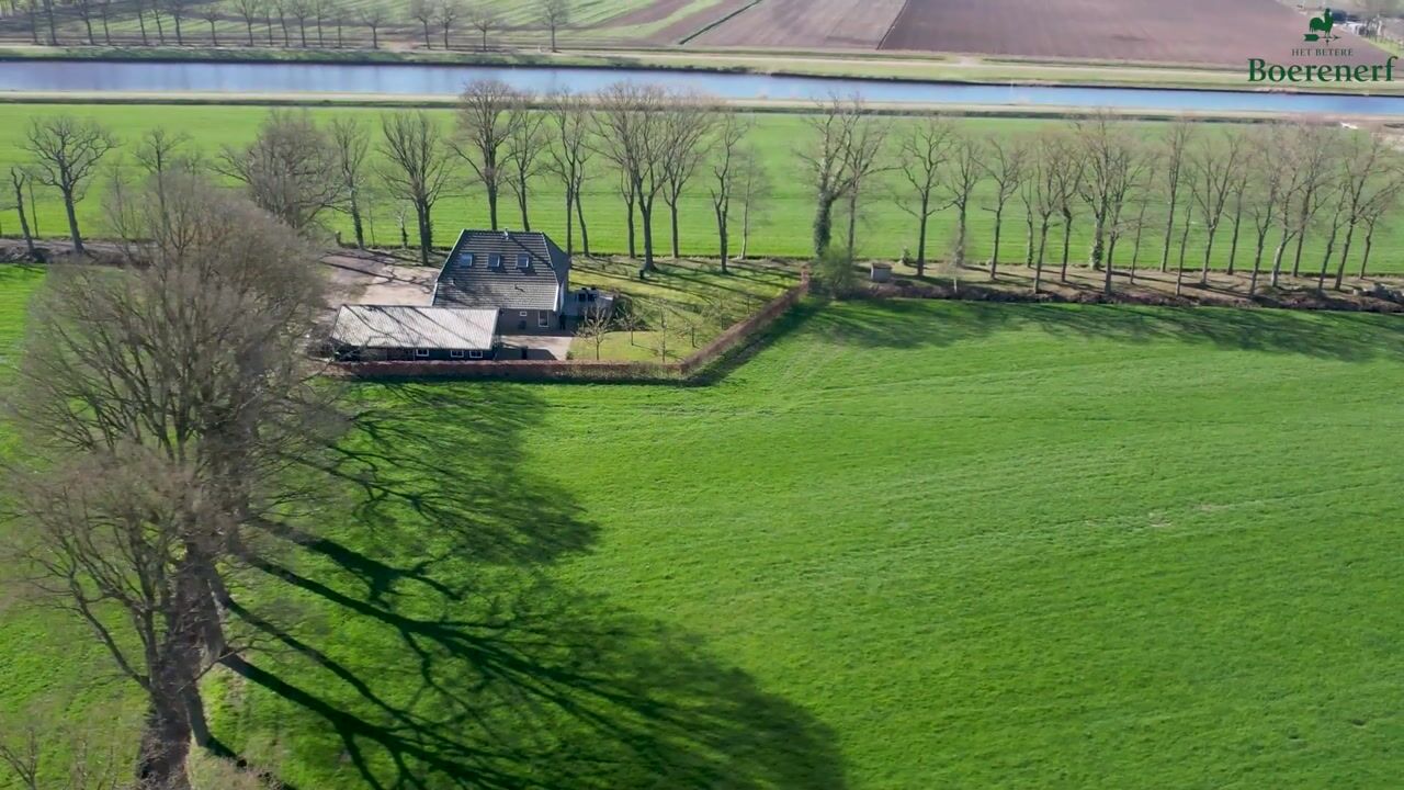 Video of Kuipersdijkje 6