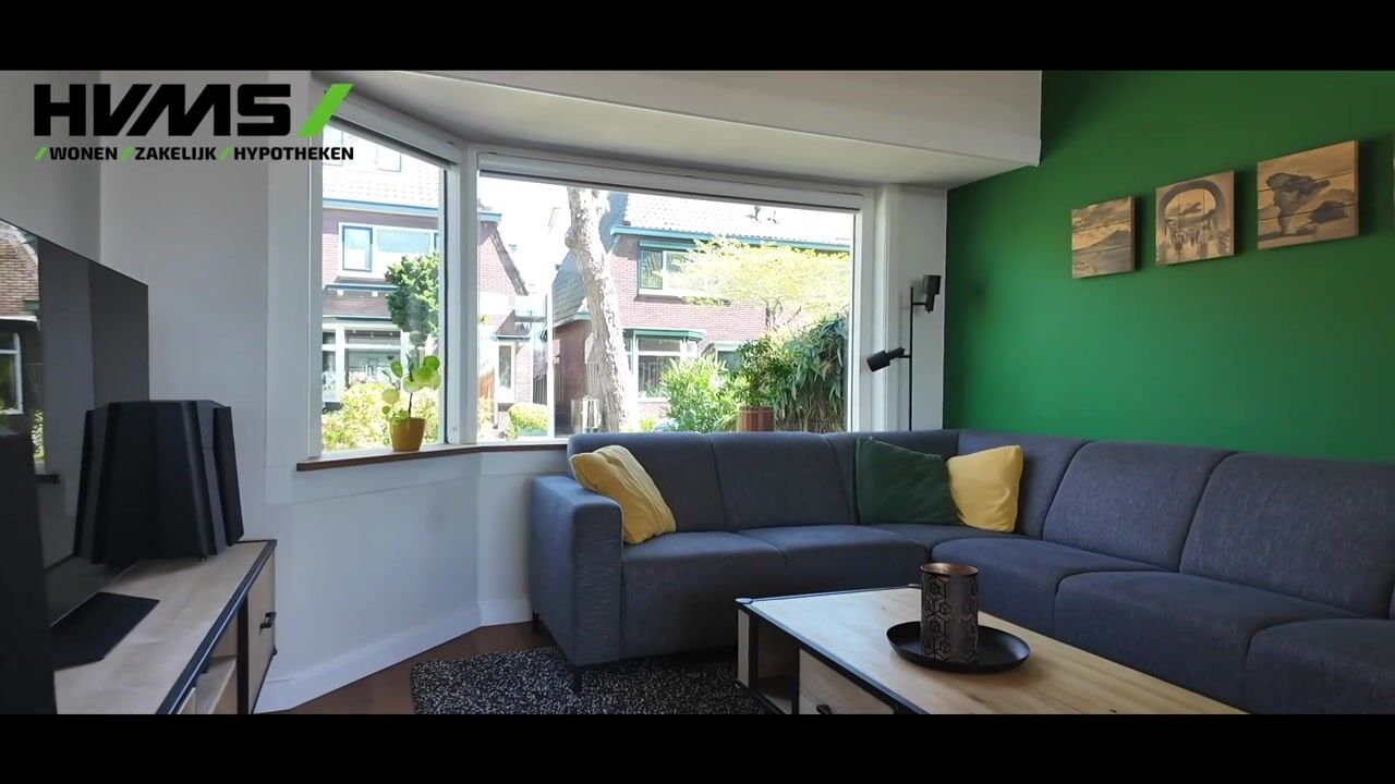 Video of Riouwstraat 90