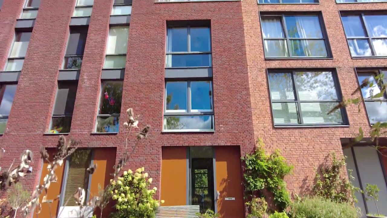 Video van IJburglaan 753