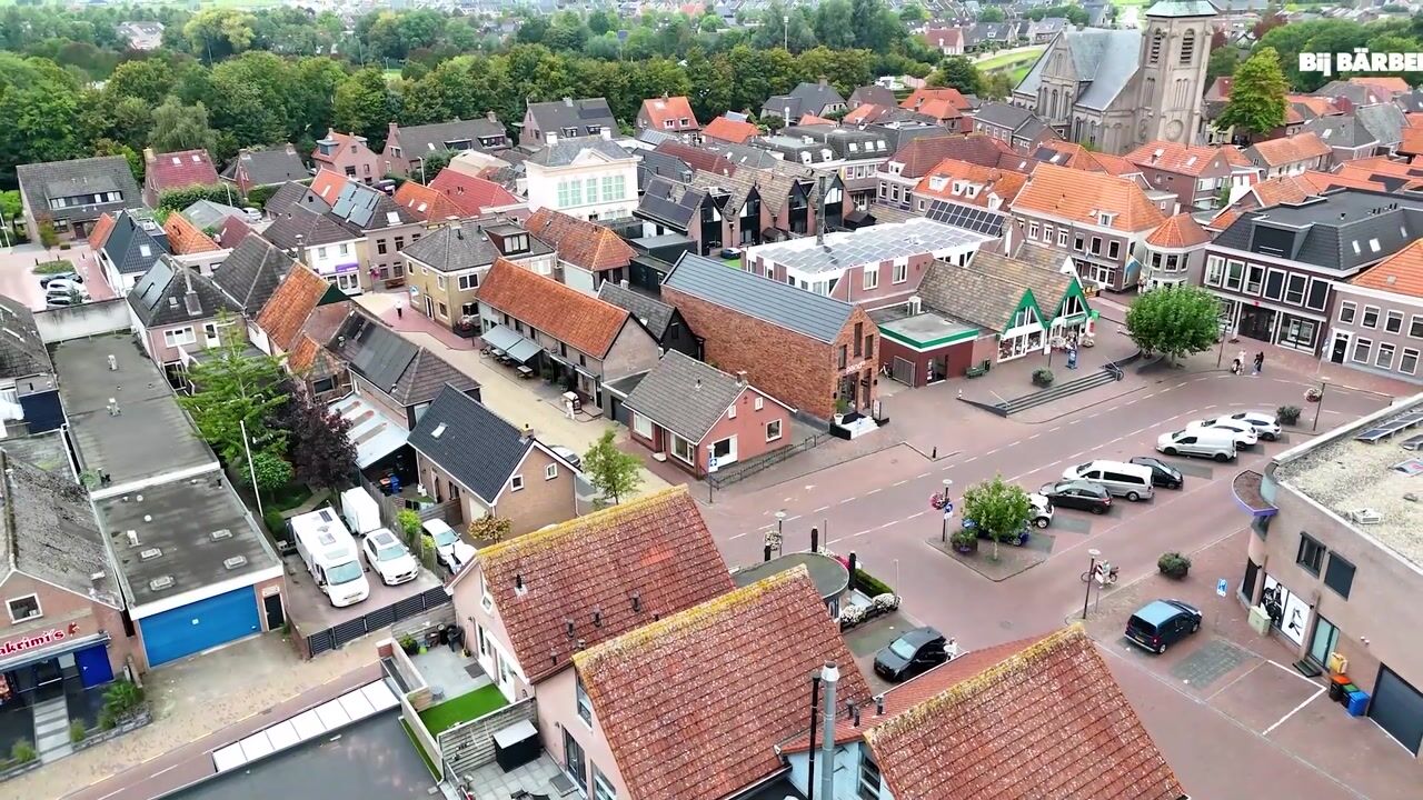 Video van Markt 7