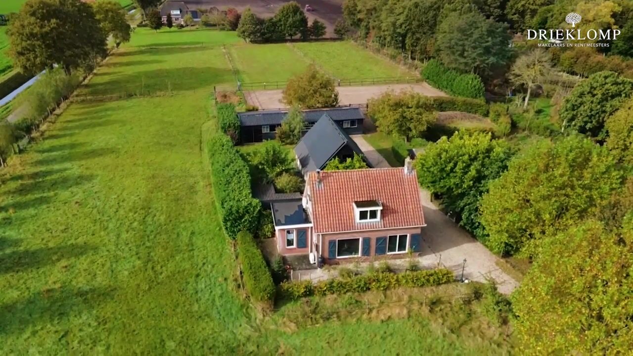 Video van Vossebelt 4