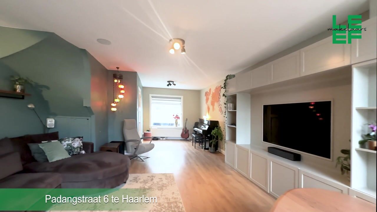 Video of Padangstraat 6